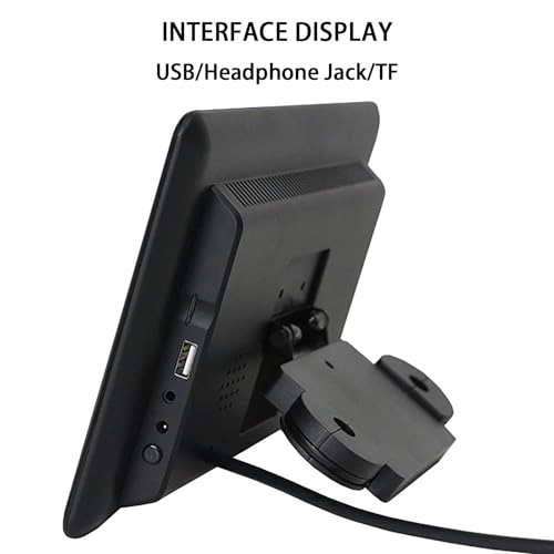 Headrest player - 10.1 inch