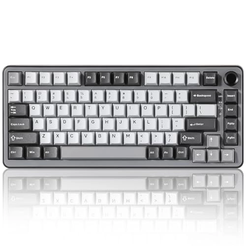 B75 PRO - 75% Wired/Wireless
