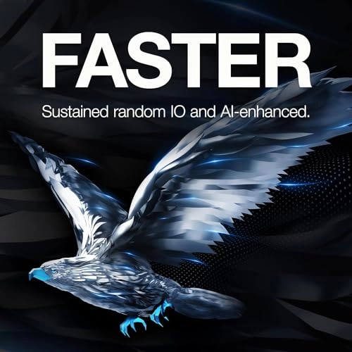 SkyHawk 3.5" 7200rpm 256MB SATA 6Gb/s (ST6000VX009) - 6TB