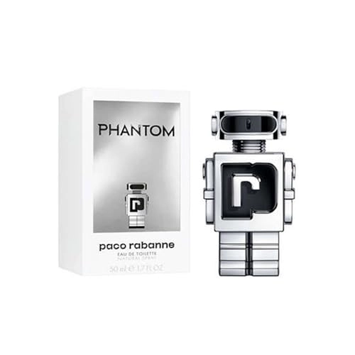 Phantom Eau de Toilette 50ml