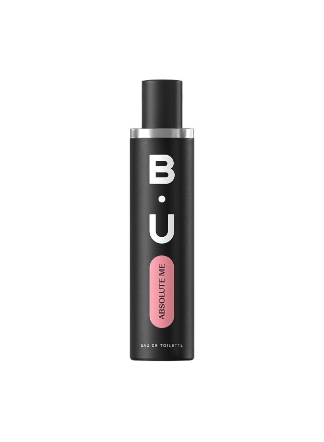 Vibe Eau de Toilette 50ml