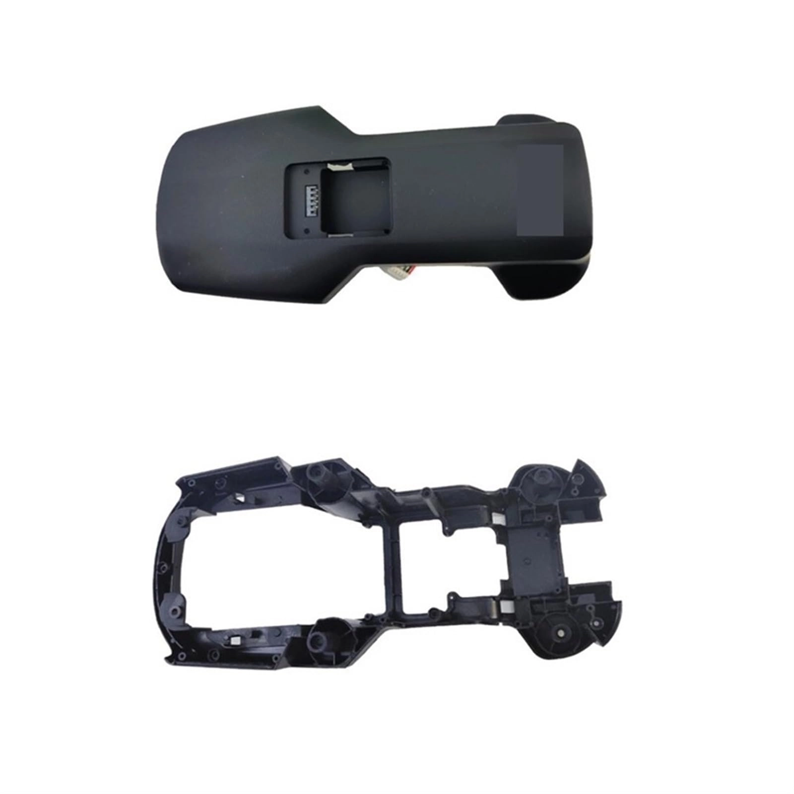 L800 Pro2 - Orange rear left