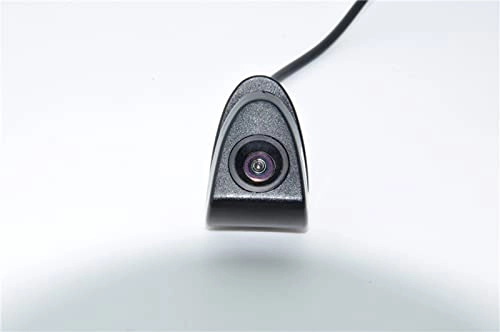 Rear View Reverse Backup Tracks Camera - 728 x 512