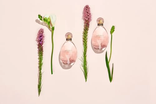 Lovely Sheer Eau de Parfum 100ml