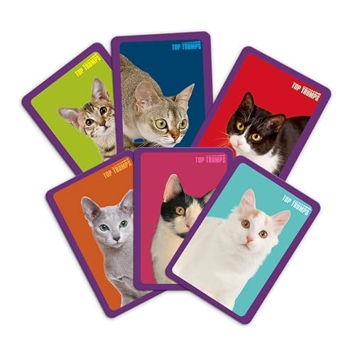 Match Game Cats