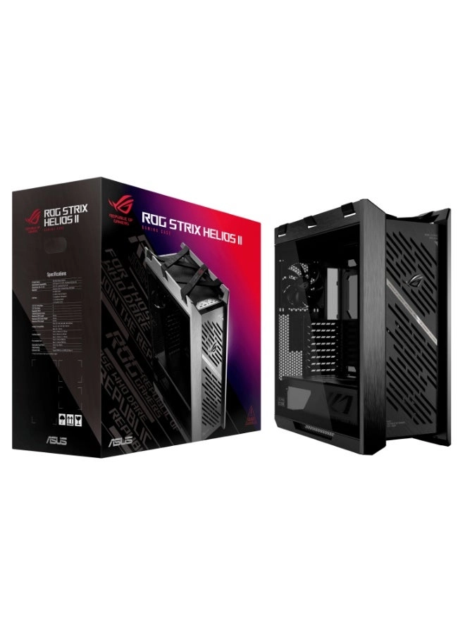 ROG Strix GX601 Helios - Full Tower