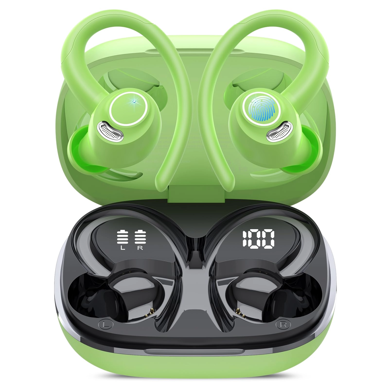 YT18 Wireless Earbud