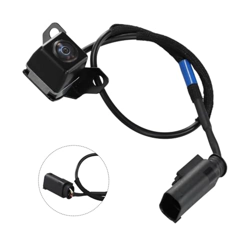 Rear View Camera - Night vision Wireless 480P