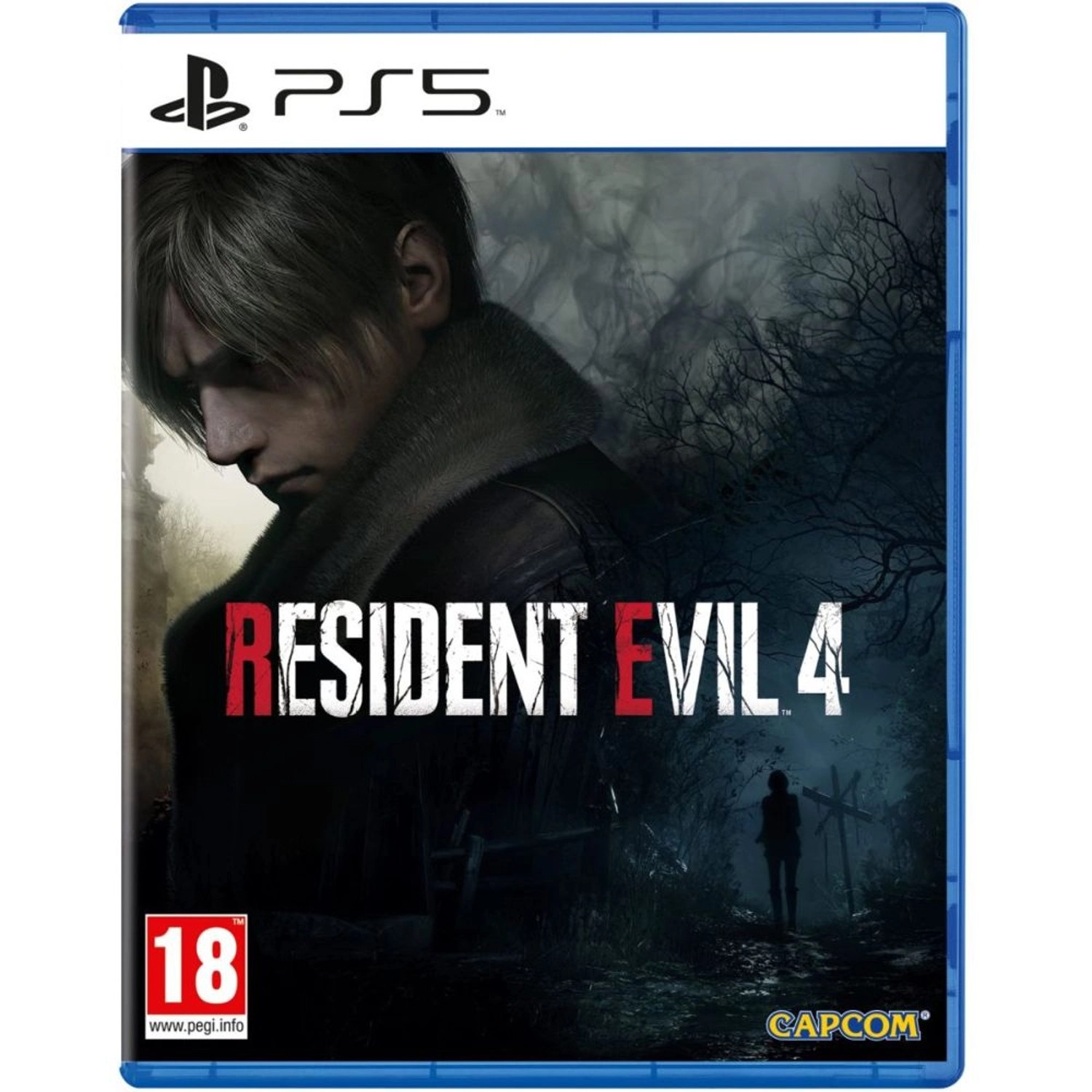 Resident Evil 4