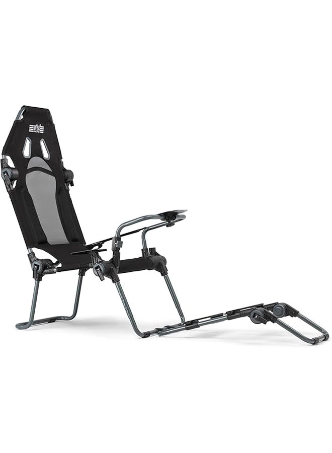 Next Level Racing F-GT Lite Simulator Cockpit