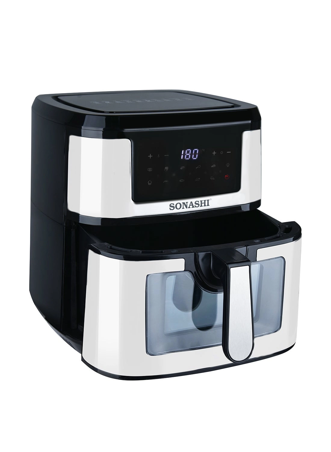 Digital Air Fryer SAF-950