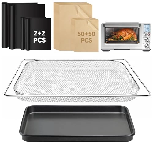 Air Fryer Accessories - Paper 50 piece(s)