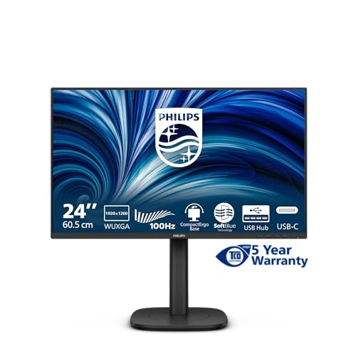 24B2N3200D - 24 Inches 1920 x 1200 Pixels