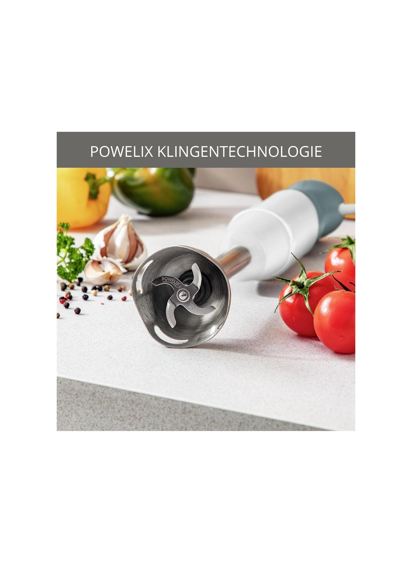 Optichef - 1000 W