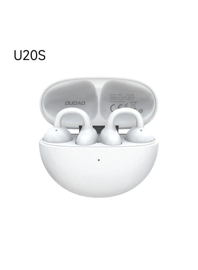 DUDAO U20 Wireless Headphone