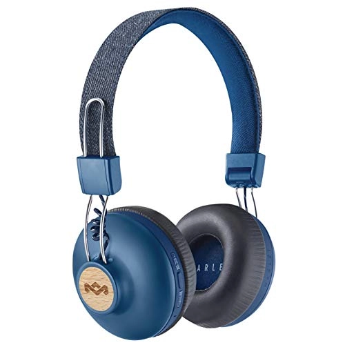 Positive Vibration Wireless Headphone