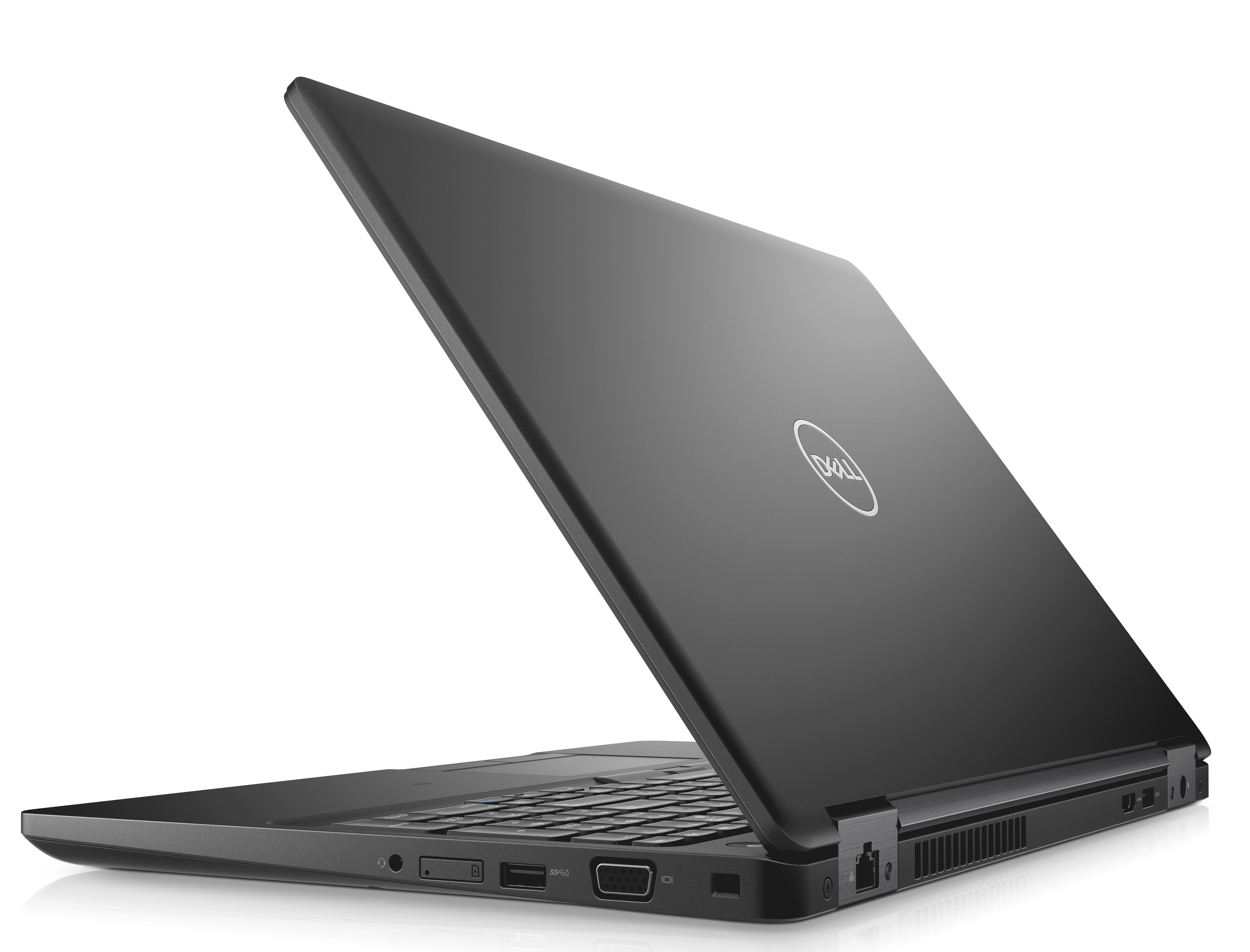 (Renewed) Latitude 5590 - 15.6'' Core i5-8350U 8GB DDR4 256GB SSD