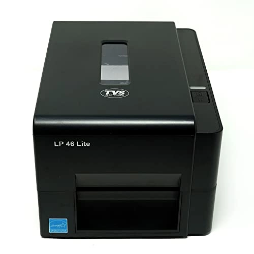 LP 46 Lite - Direct Thermal 0.5 Inch 1 Inch