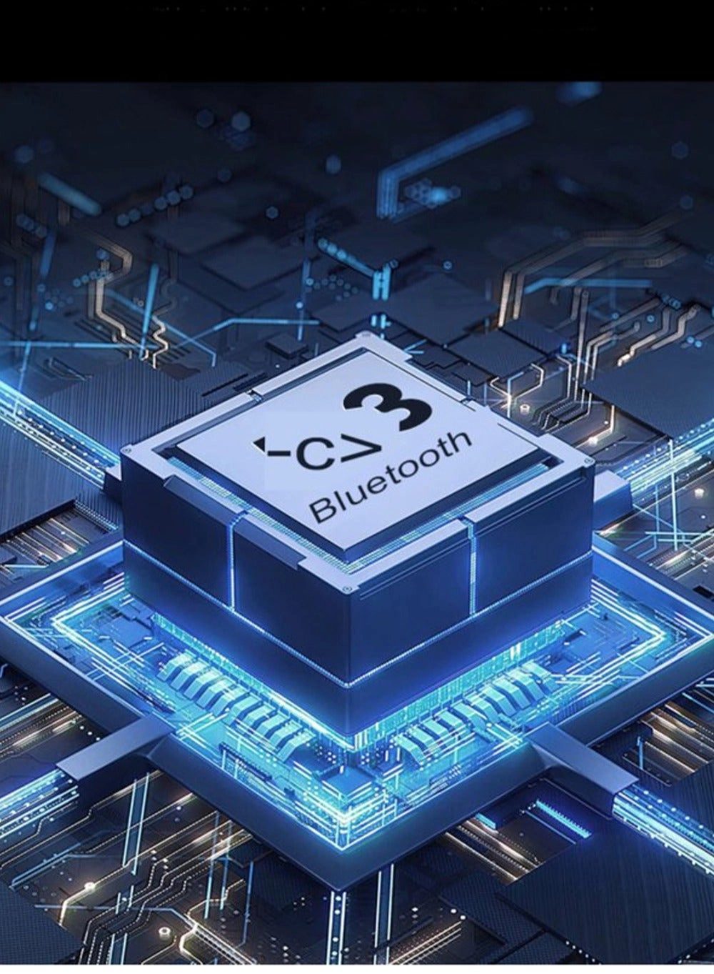 TWS05 Wireless Earbud