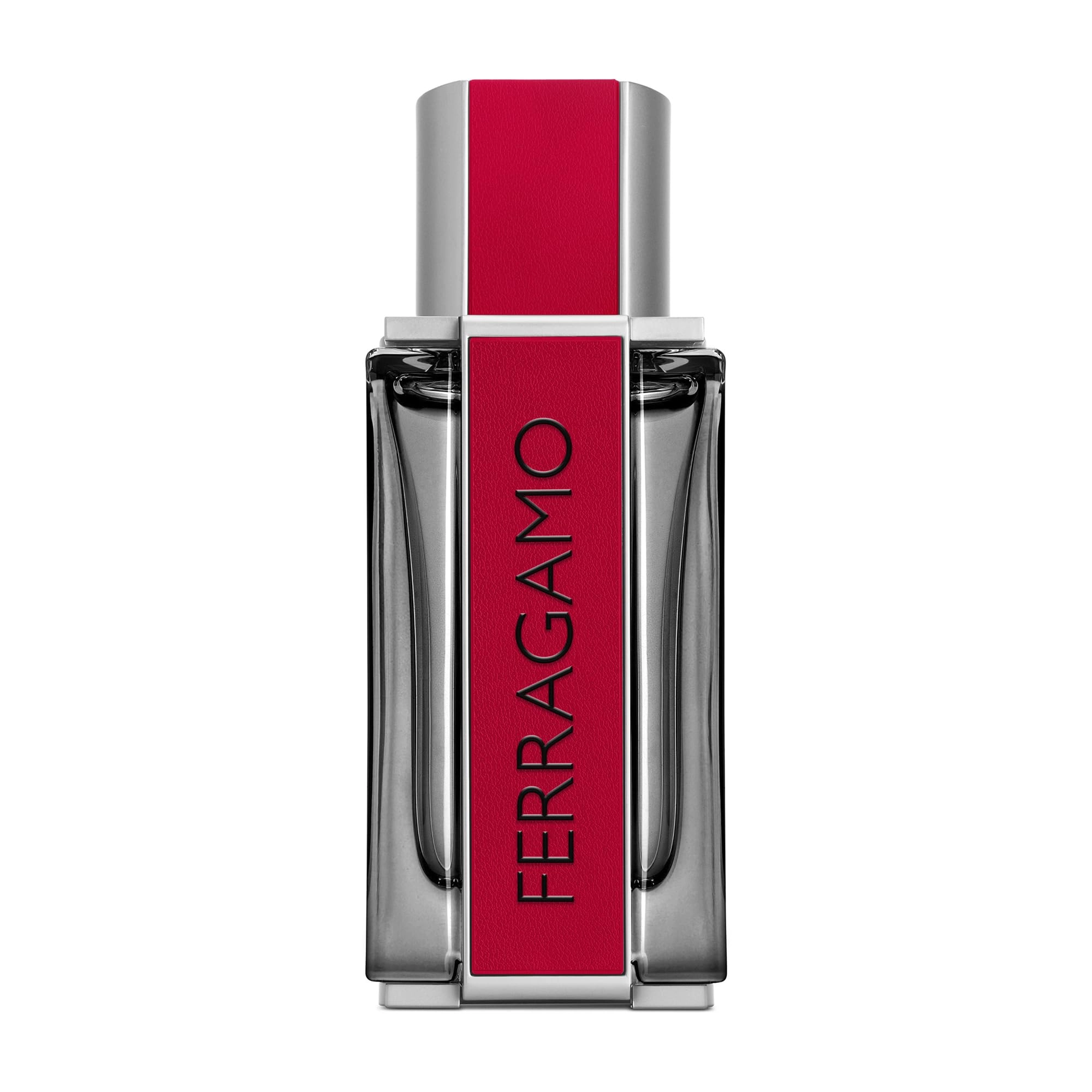 Salvatore Ferragamo Red Leather Eau de Parfum 50 ml