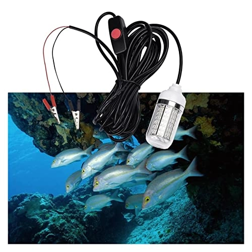 Pond Submersible Lights