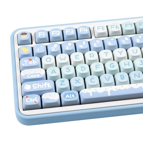 Keycap Set - ANSI US Wired