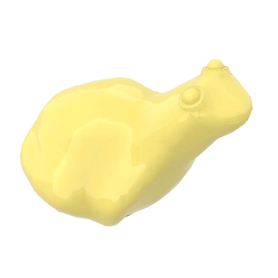 XYEIUGO Frog Toad - 33320