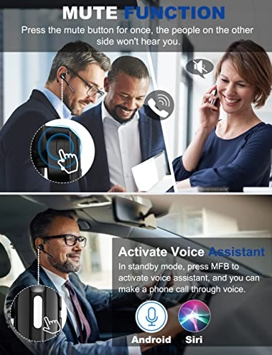 Hybrid Active Noise Cancelling Wireless Headphone
