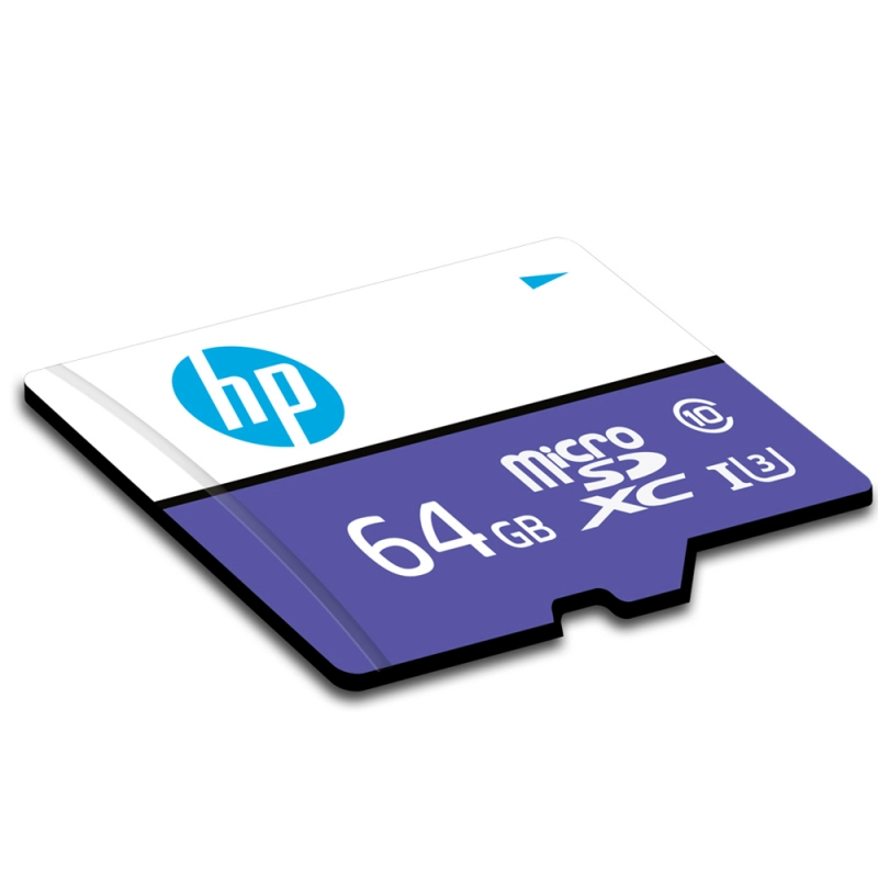 StorEDGE MicroSDXC Class 10 64GB