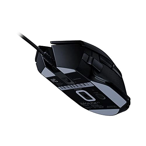 Basilisk Gaming Mouse - USB