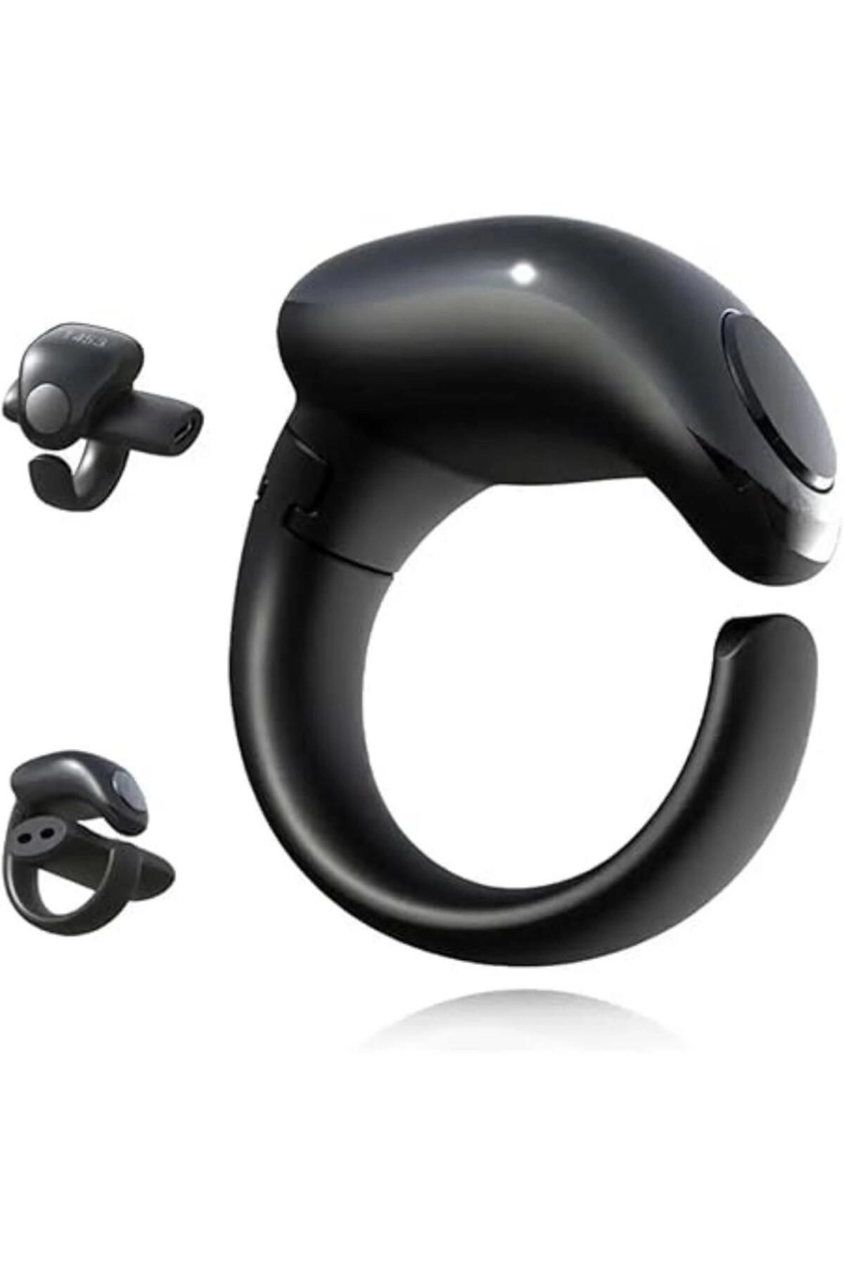 Smart Tasbih Counter Ring