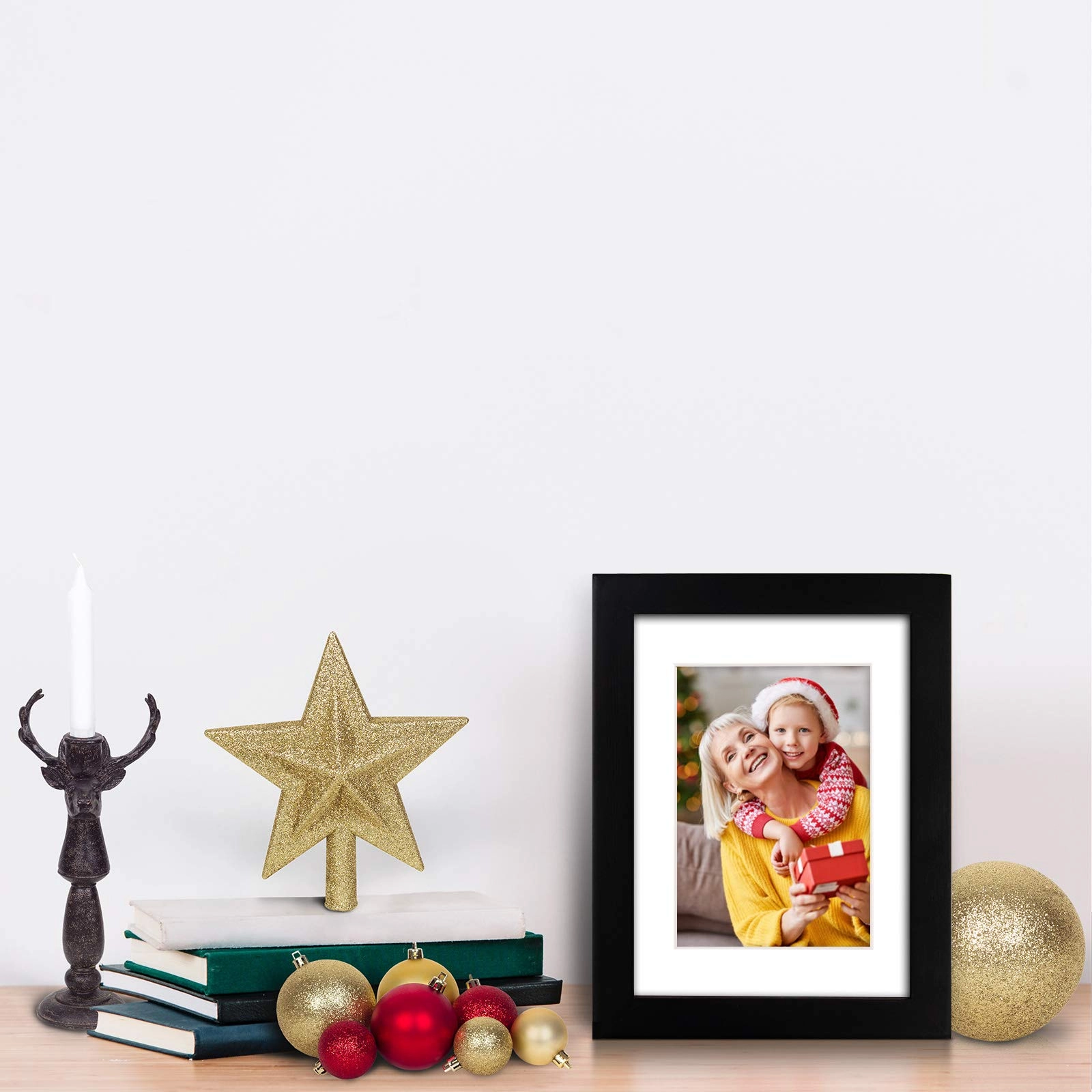 7x5 Picture Frame - 2 Pack