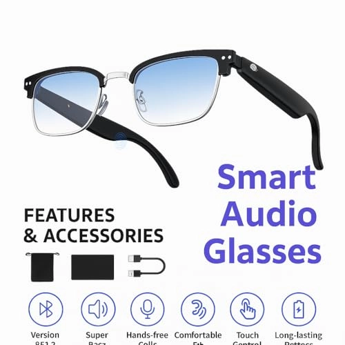 MG03 - Bluetooth 5.3 Touch Control Super Bass