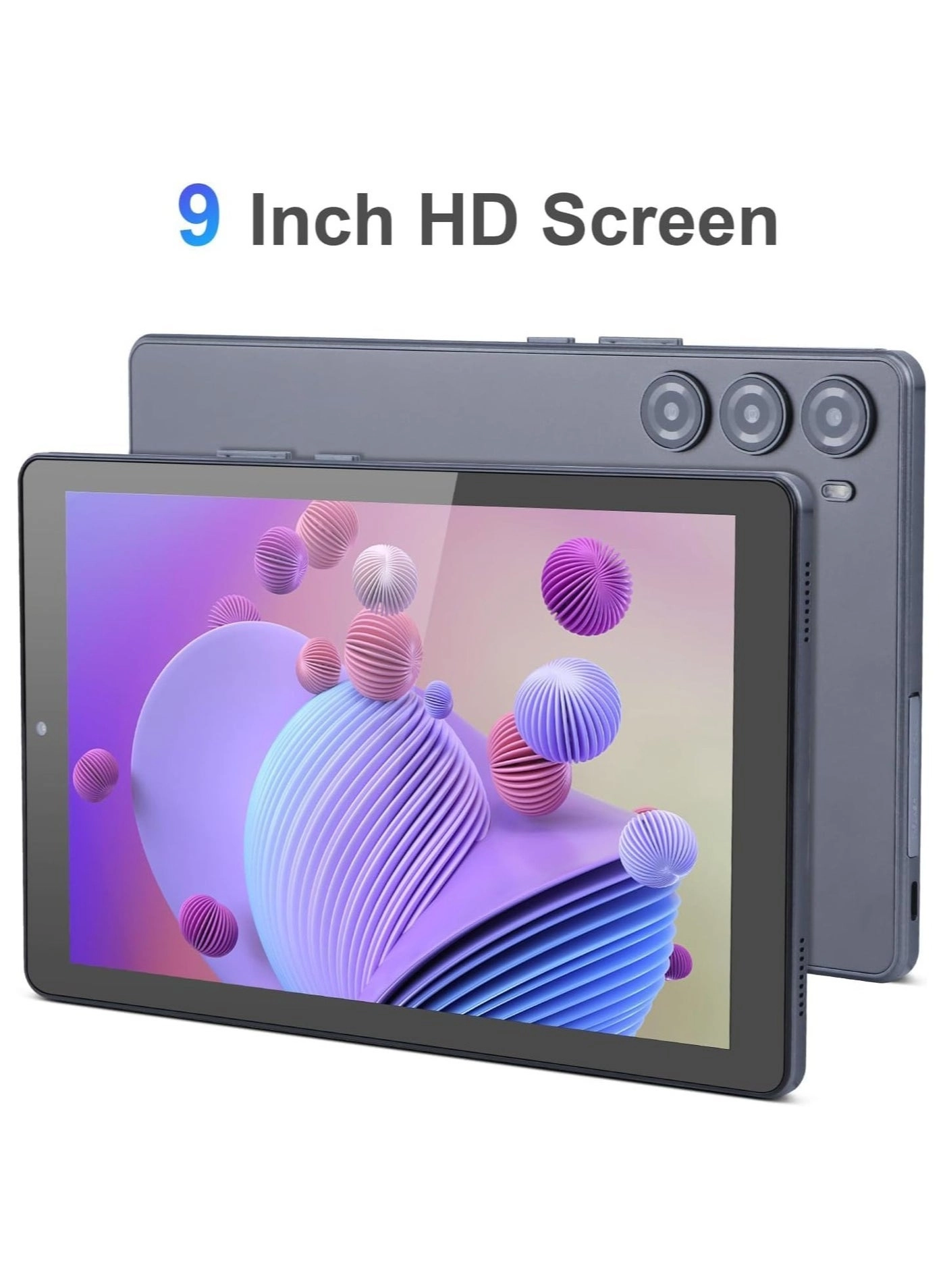 CM925 - 8GB 9" 256GB