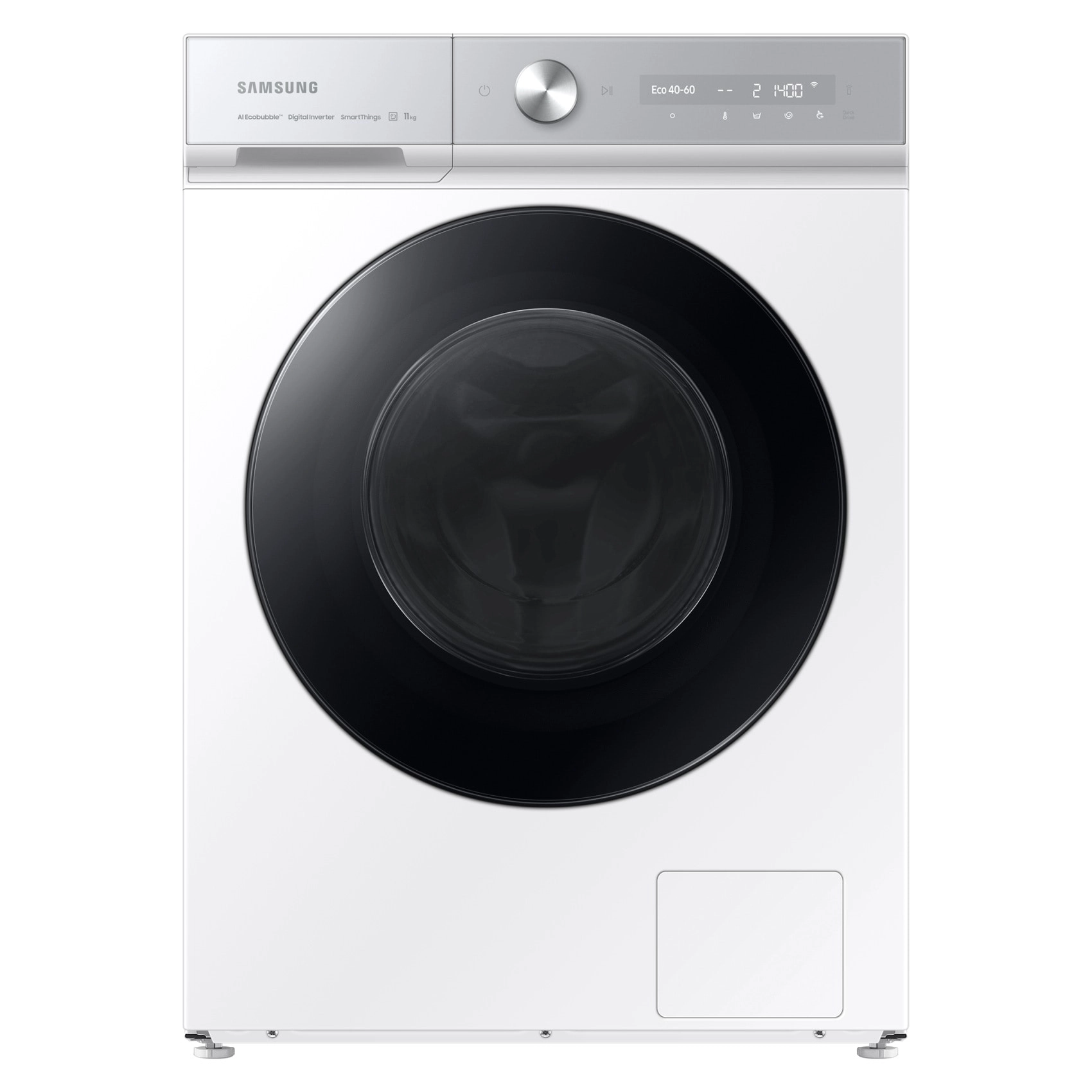GLOBAL APPLIANCES Bespoke WW11BB904DGHGU