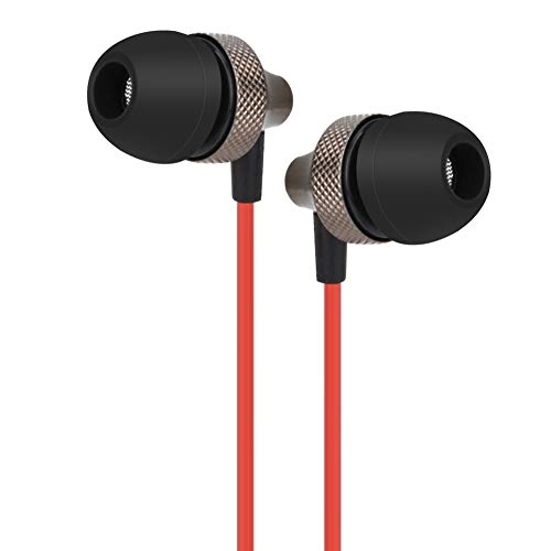 LB4-221 Wired Earphone