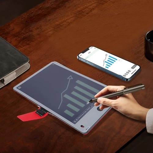 Smart Pen Writing Set - AI Powered BT5.0