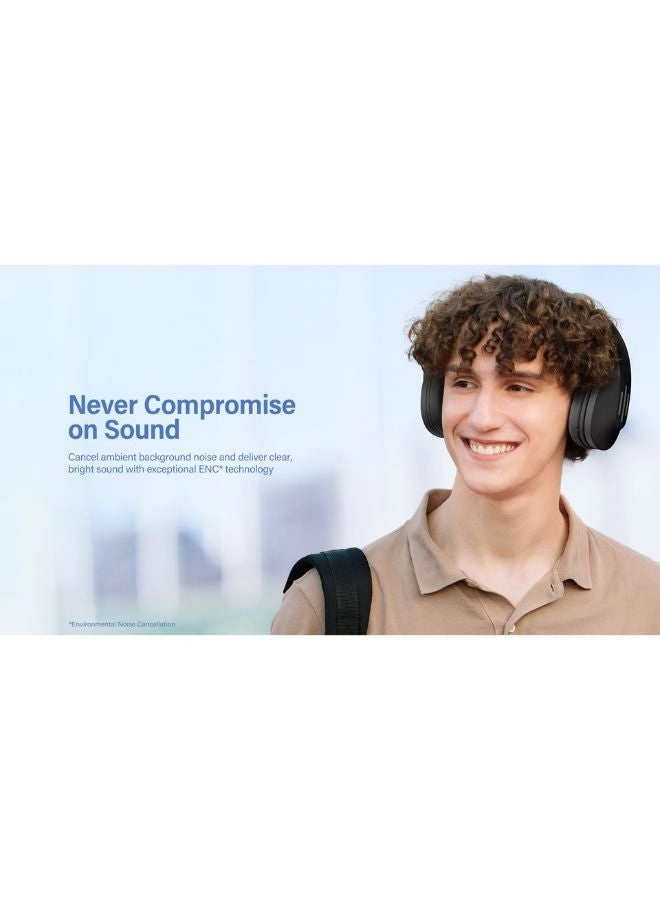 Rhythm L9 Wireless Headphone