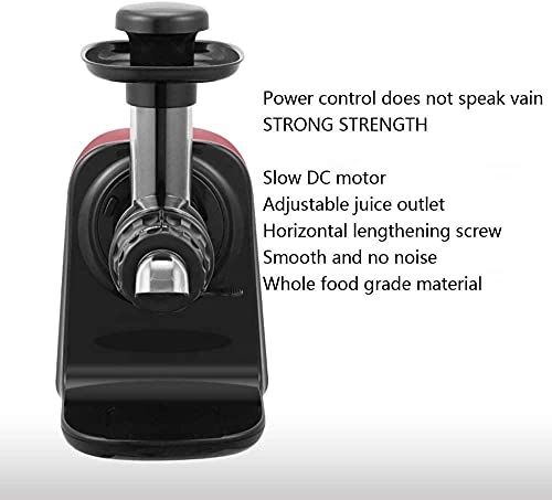 Juicer Extractor - 150W