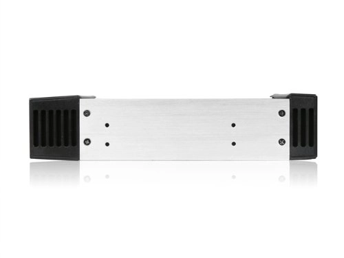 BPN-DE110SS-SIL 5.25" SAS/SATA 6Gb/s (BPN-DE110SS-SILVER) - 3TB