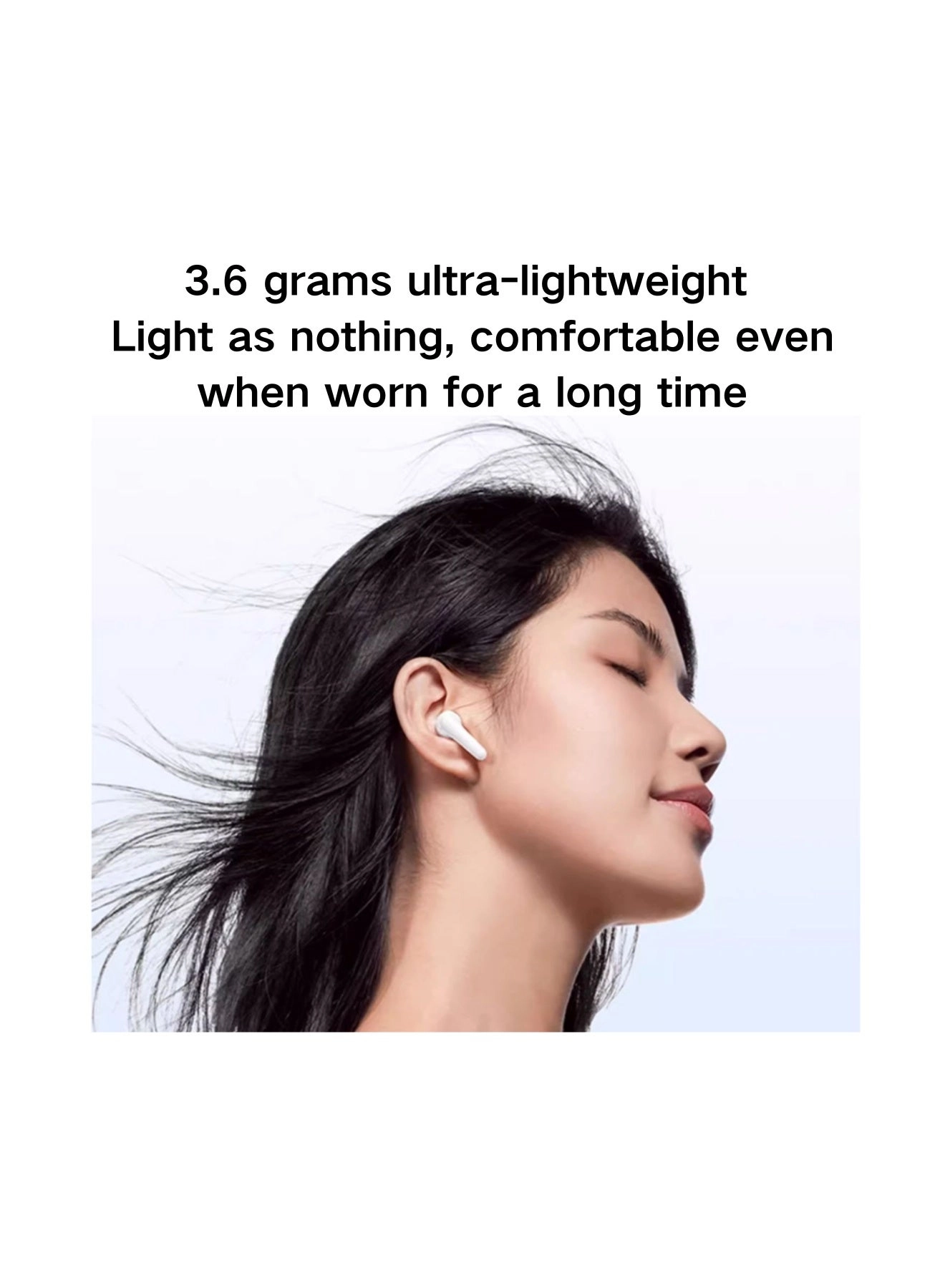 TWS Air3 Wireless Earbud