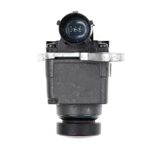 Car Reversing Camera - No wiring