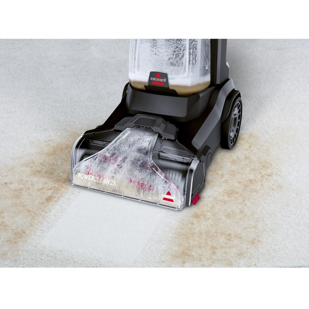 PowerClean 2X - Upright 600 W