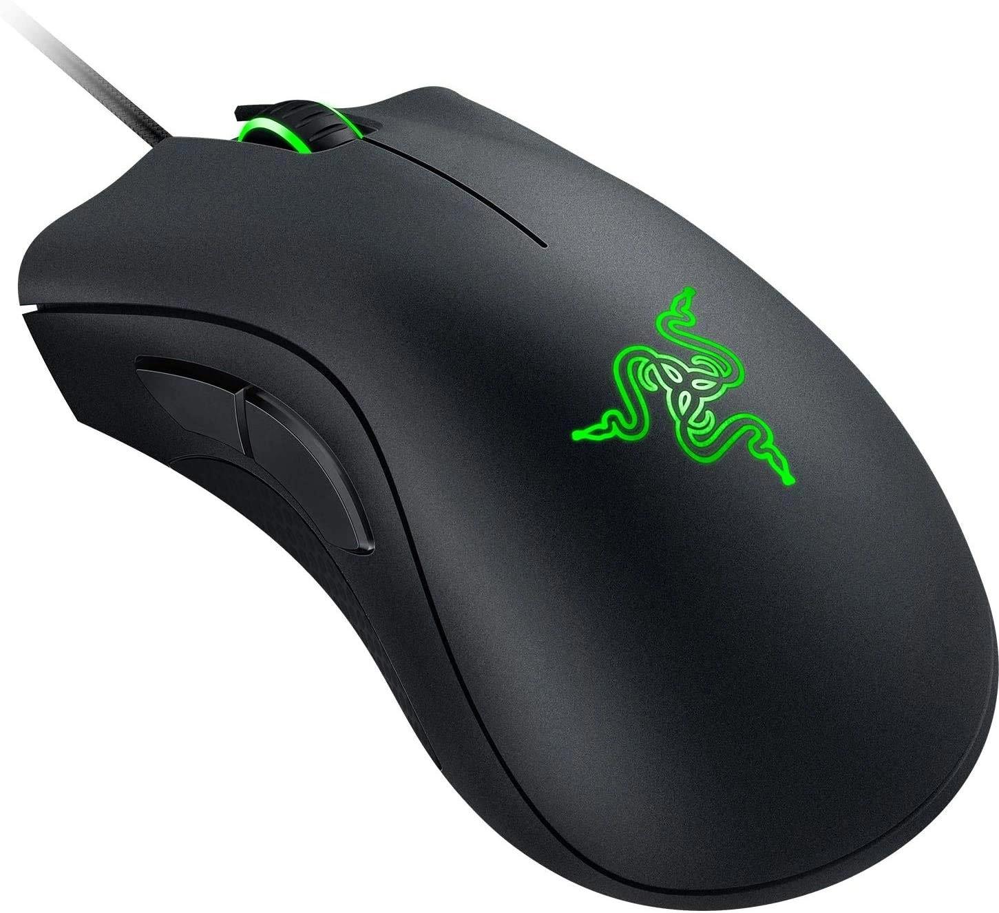 DeathAdder Essential Gaming Mouse - Wired