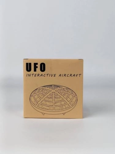 UFO Mini Drone - Gesture Control 220mAh
