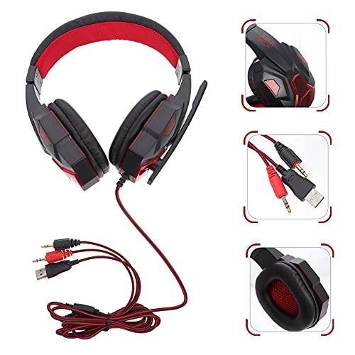 V1633058F2 Wired Headset