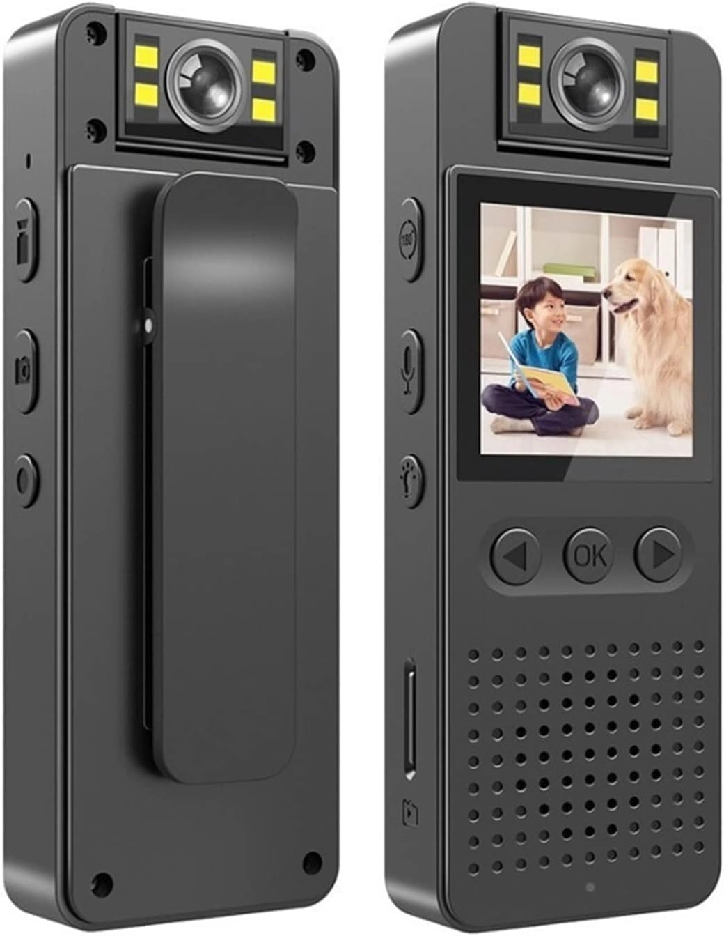 MatLogix Technologies Pvt. Ltd. SW328 - 1080p