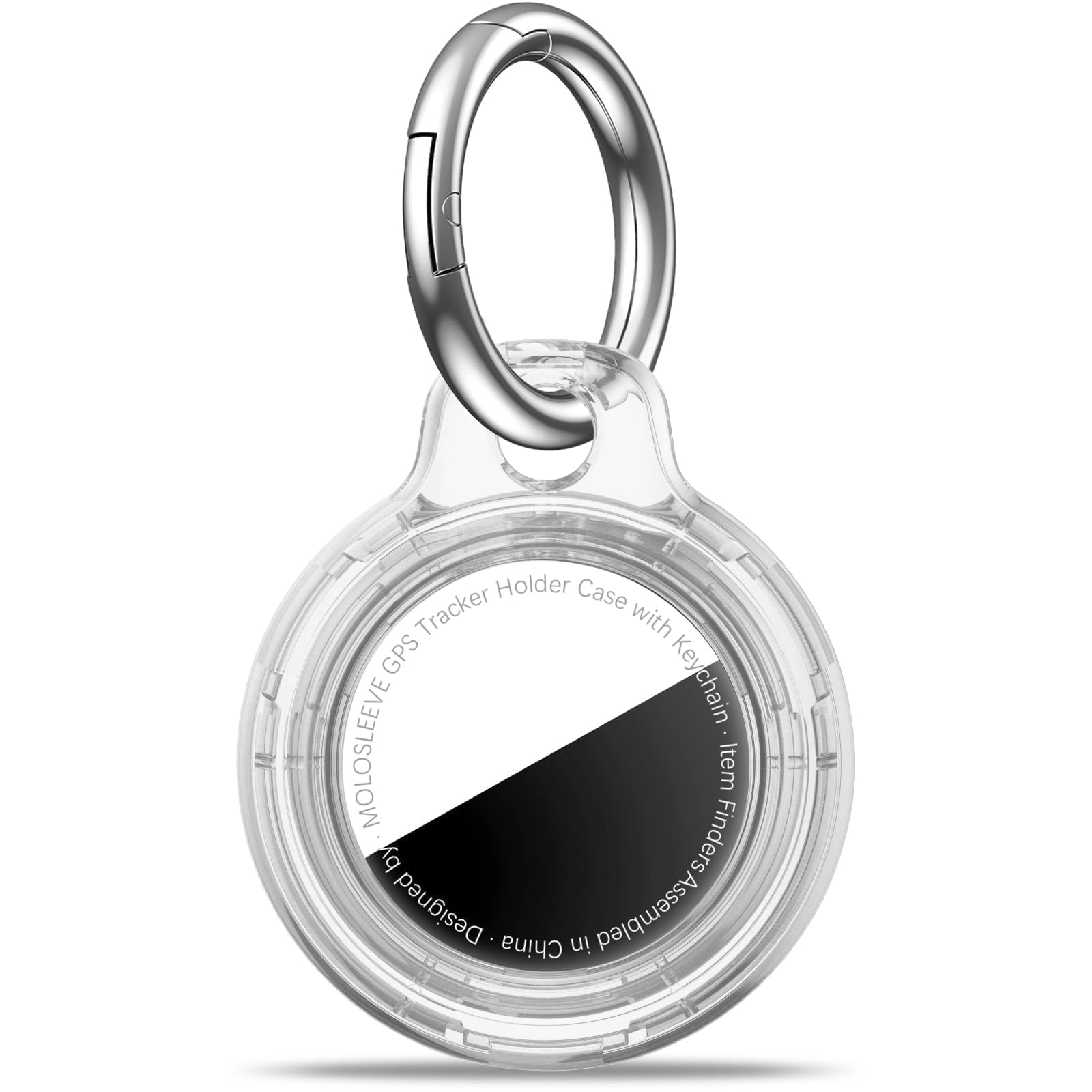 Case for AirTag - Car