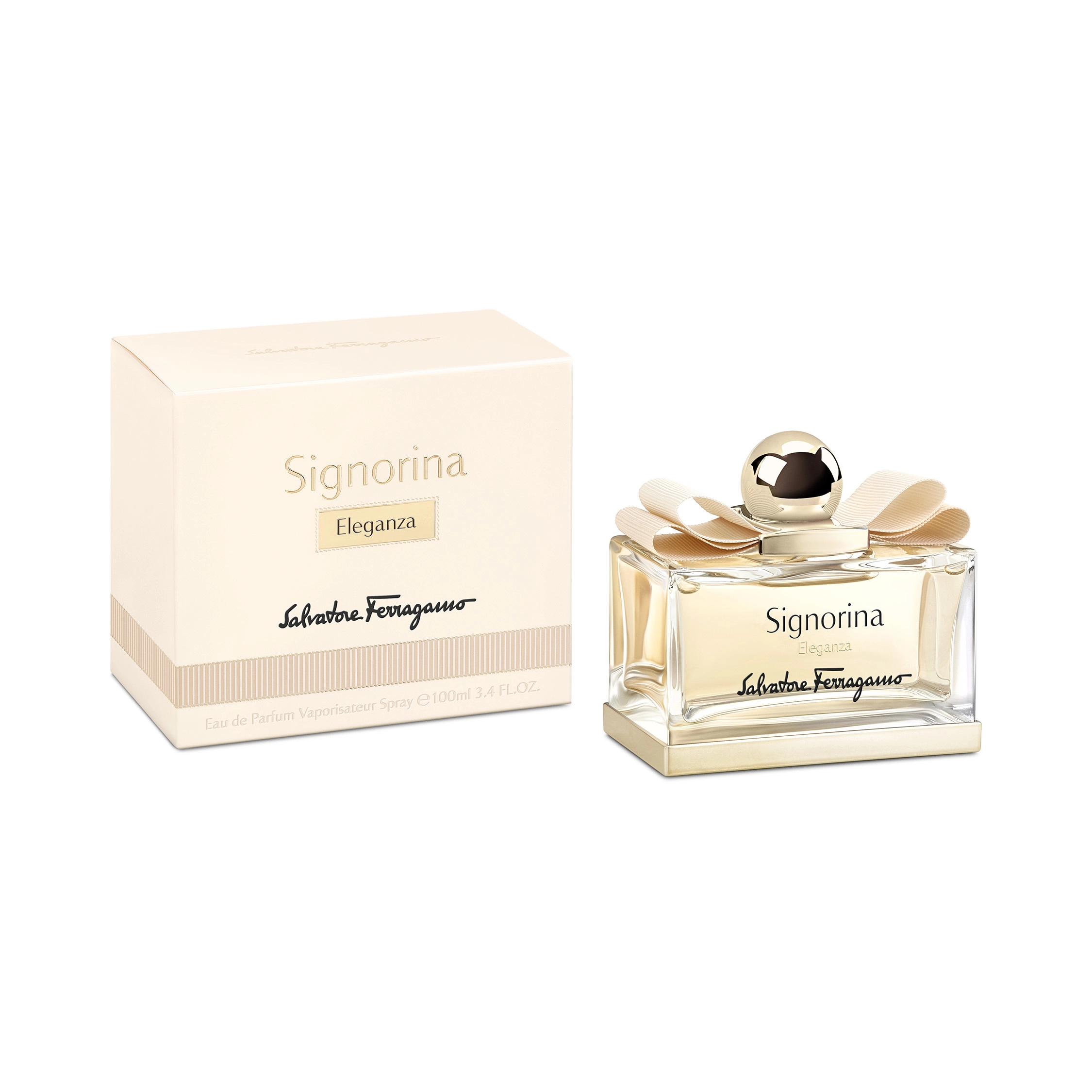 Signorina Eleganza Eau de Parfum 100 ml