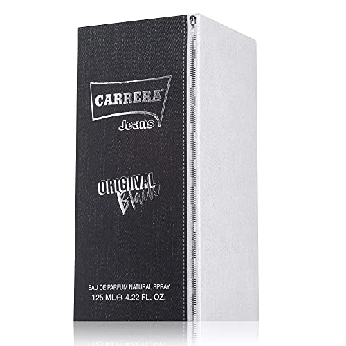 Amber Wood Eau de Parfum - 125 ml